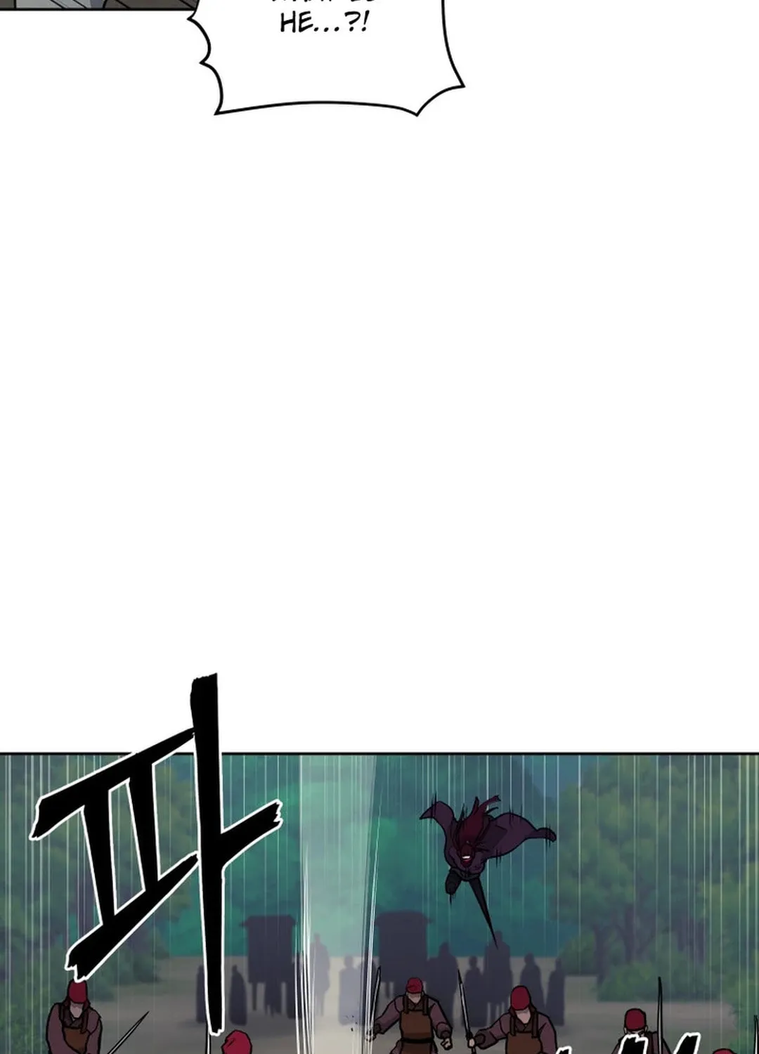 Administrator Kang Jin Lee Chapter 133 page 21 - 
