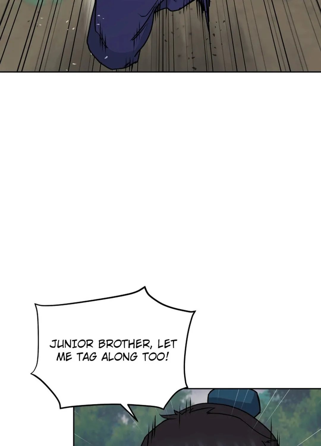 Administrator Kang Jin Lee Chapter 133 page 23 - 