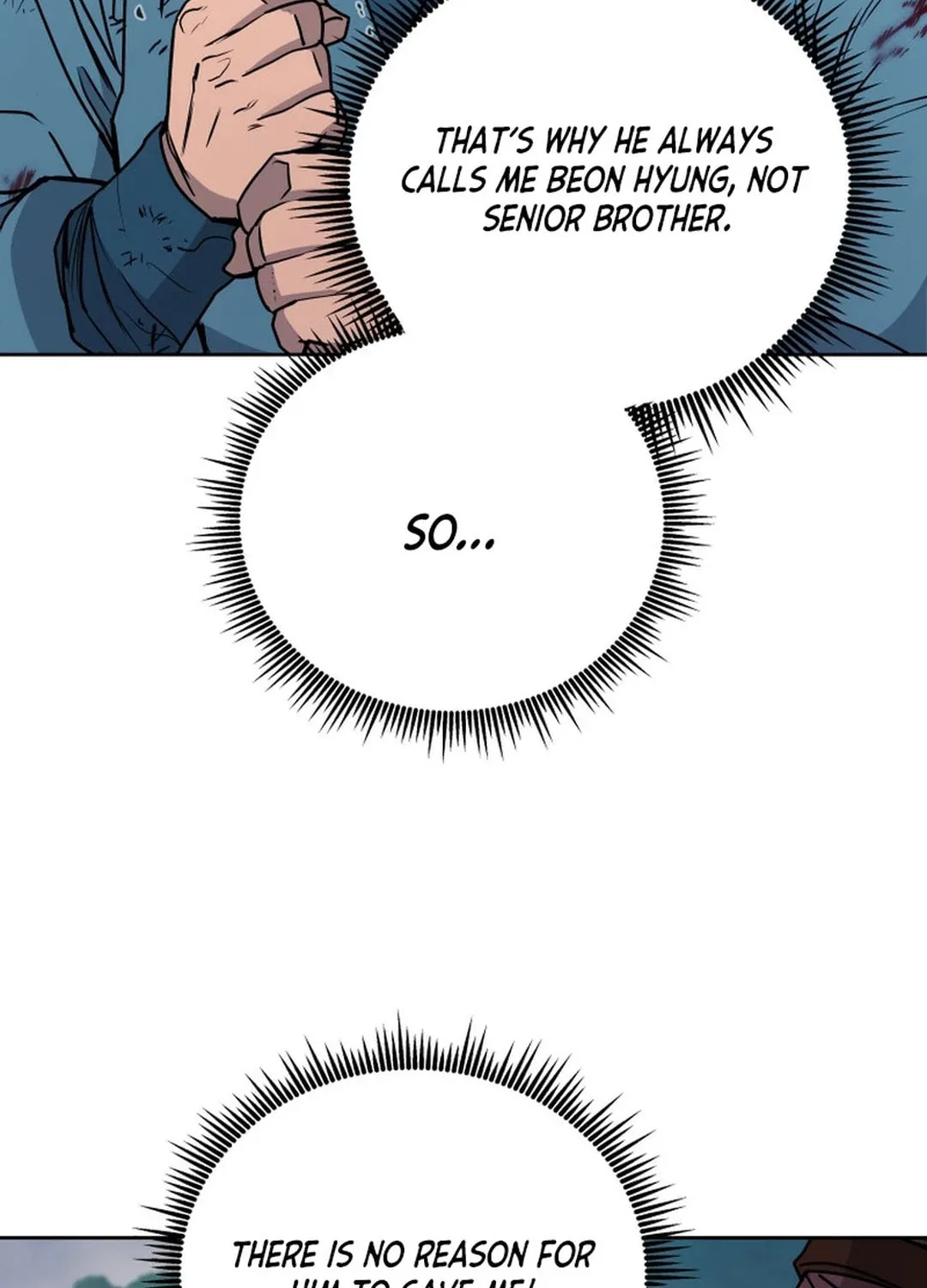 Administrator Kang Jin Lee Chapter 133 page 27 - 