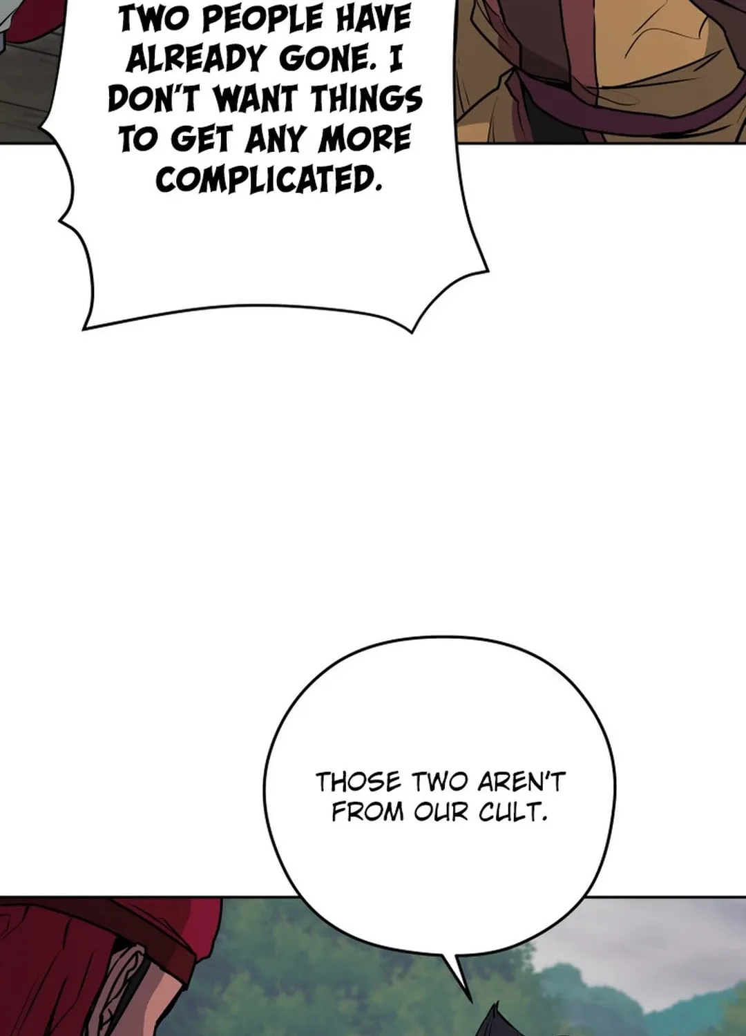 Administrator Kang Jin Lee Chapter 133 page 34 - 
