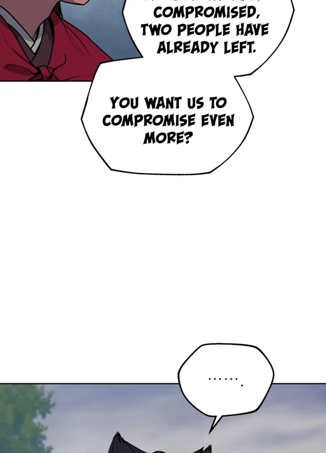 Administrator Kang Jin Lee Chapter 133 page 37 - 
