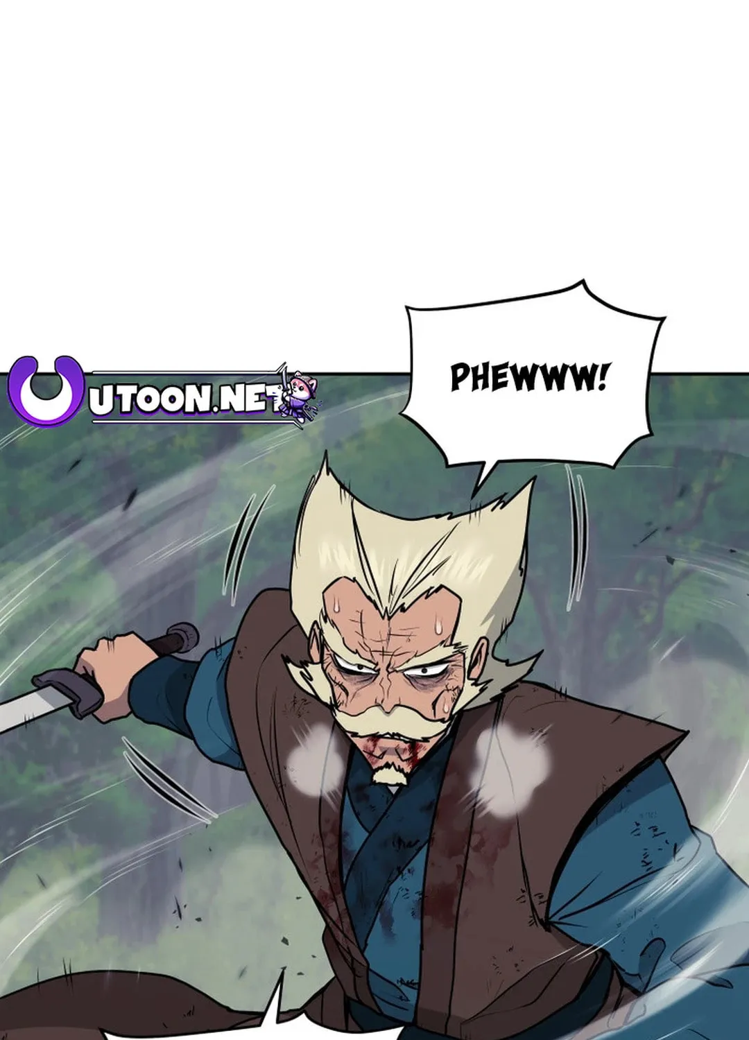 Administrator Kang Jin Lee Chapter 133 page 44 - 