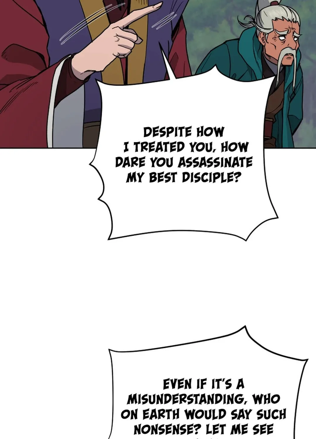 Administrator Kang Jin Lee Chapter 133 page 75 - 