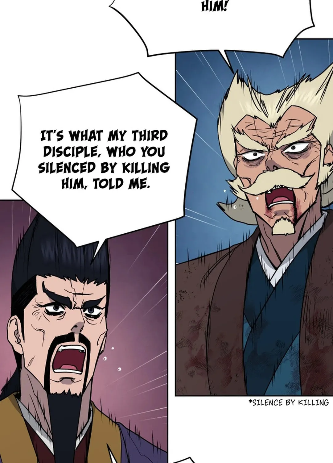 Administrator Kang Jin Lee Chapter 133 page 76 - 