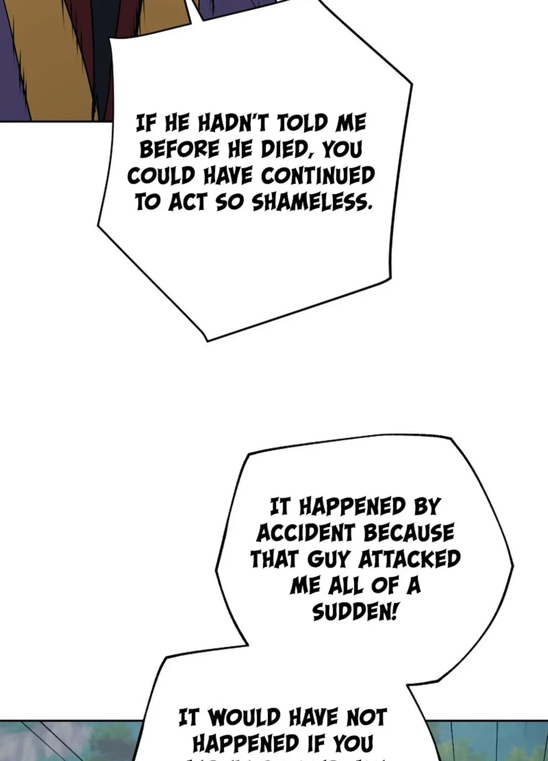 Administrator Kang Jin Lee Chapter 133 page 77 - 