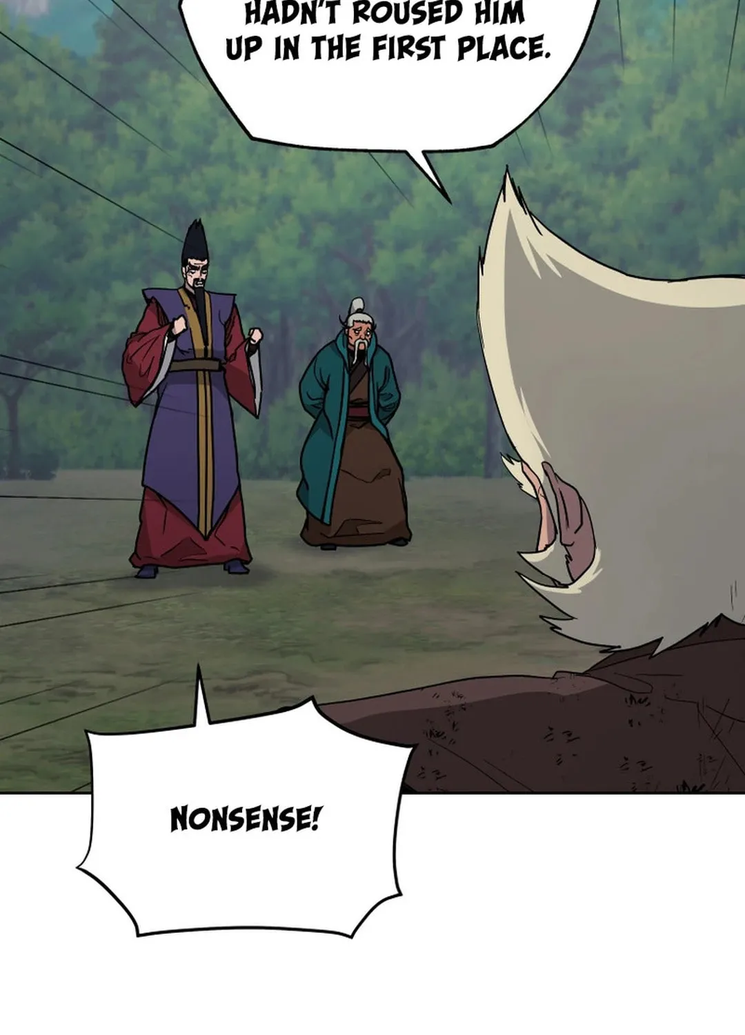 Administrator Kang Jin Lee Chapter 133 page 78 - 