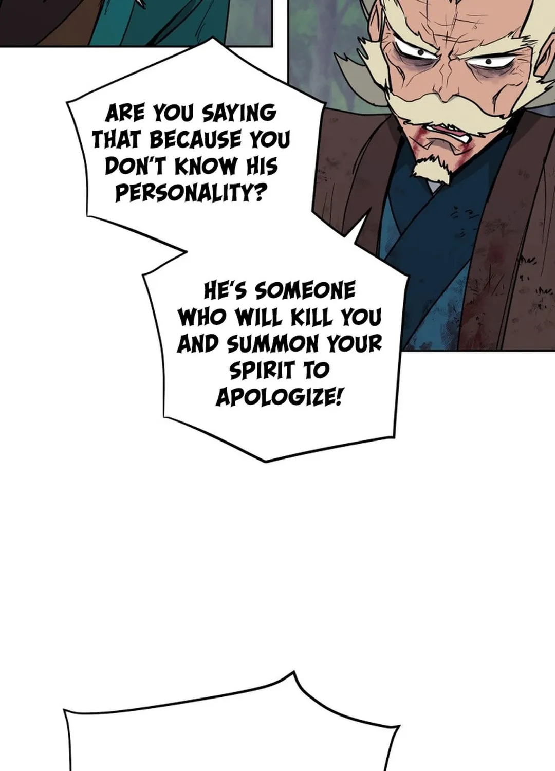 Administrator Kang Jin Lee Chapter 133 page 82 - 