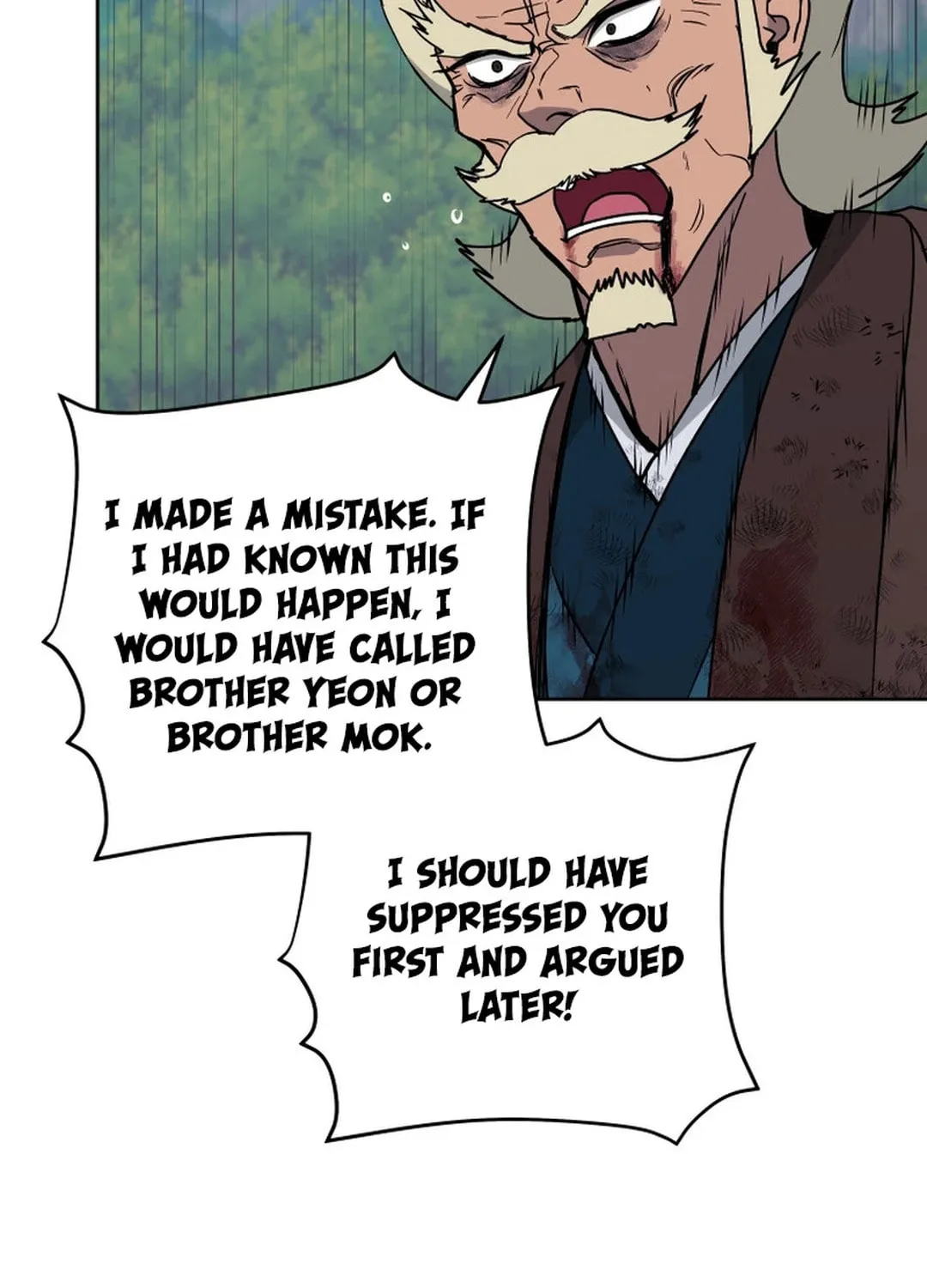 Administrator Kang Jin Lee Chapter 133 page 85 - 