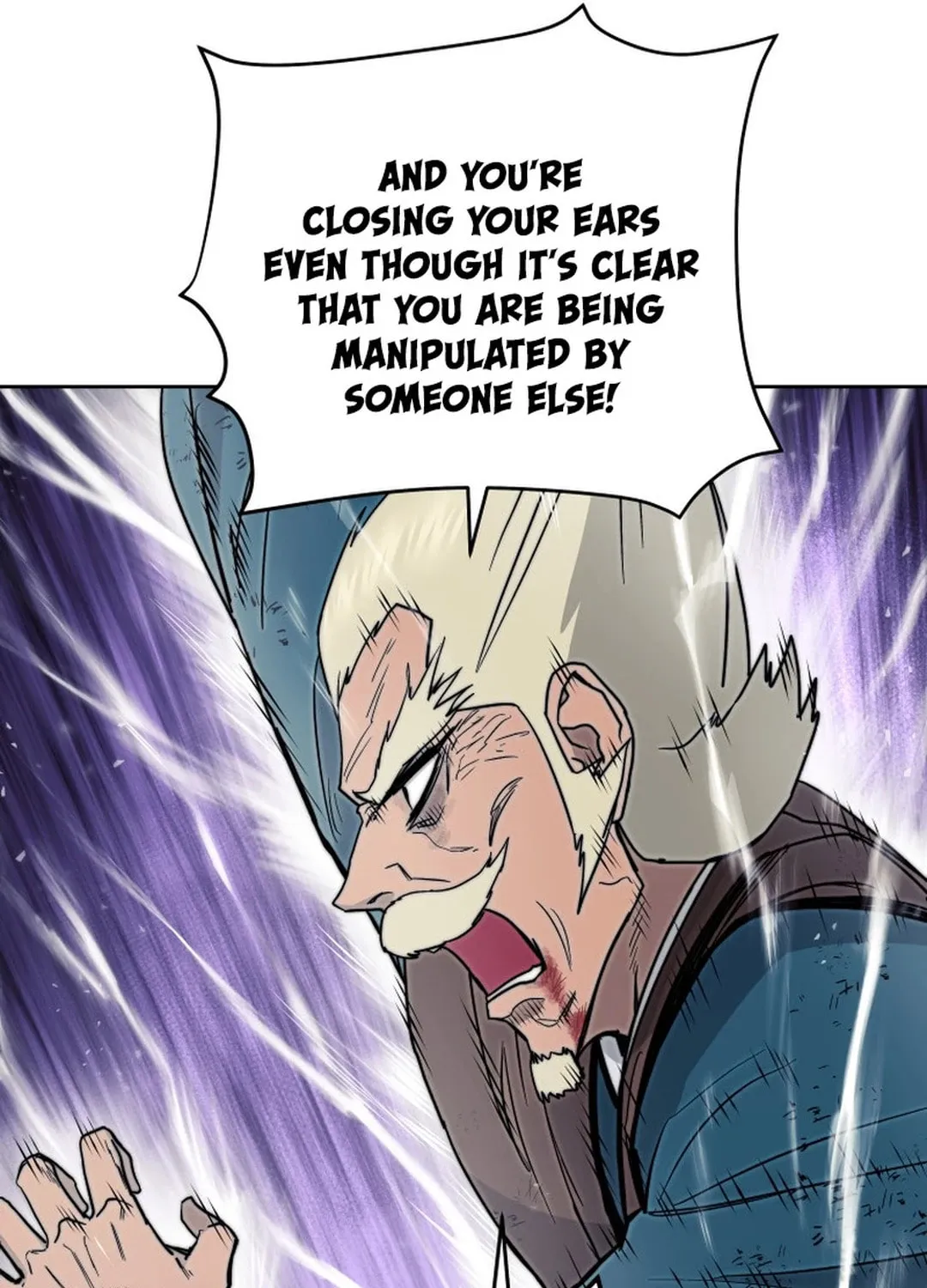 Administrator Kang Jin Lee Chapter 133 page 94 - 