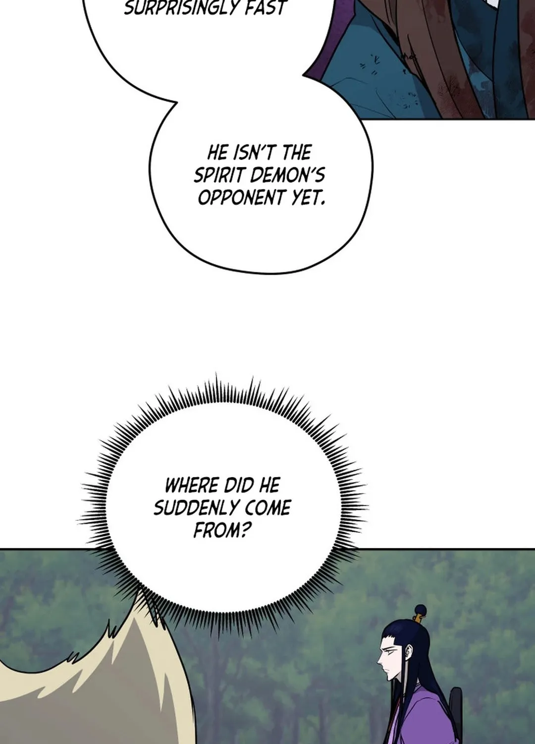 Administrator Kang Jin Lee Chapter 134 page 16 - 