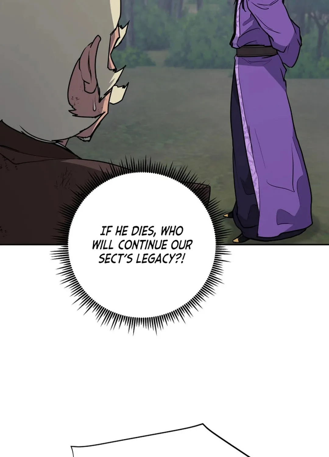 Administrator Kang Jin Lee Chapter 134 page 17 - 