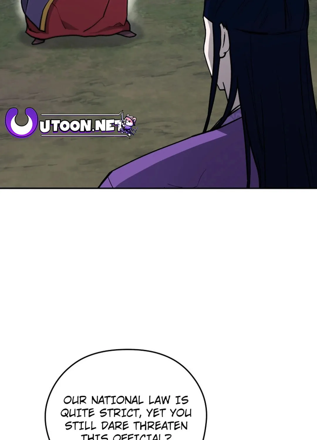 Administrator Kang Jin Lee Chapter 134 page 3 - 