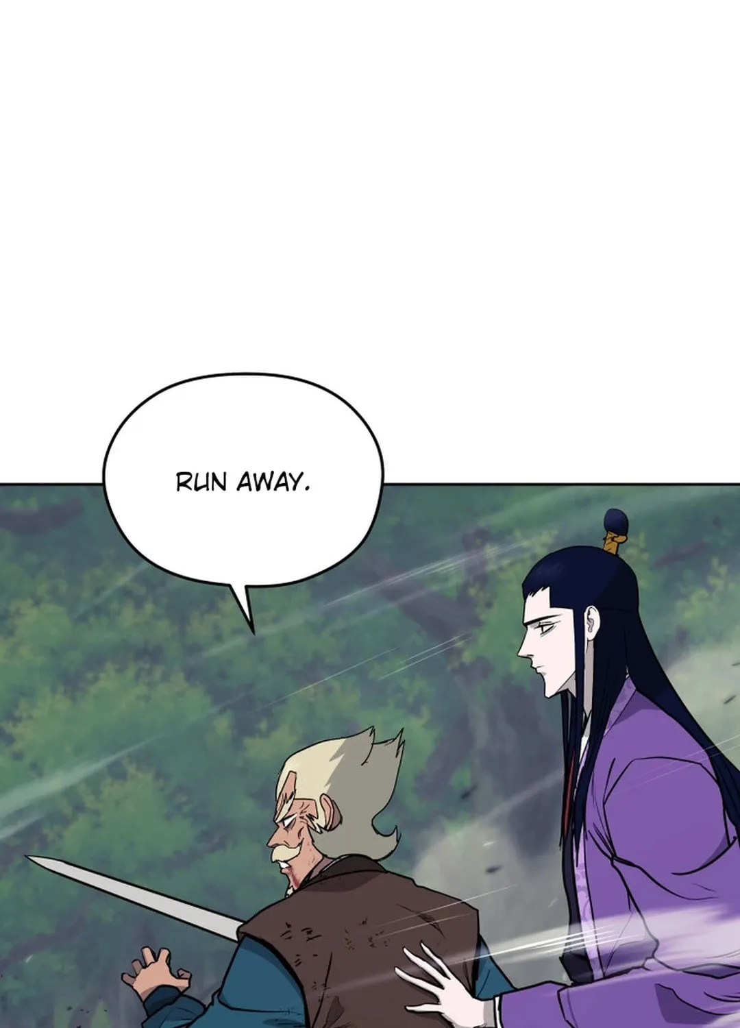 Administrator Kang Jin Lee Chapter 134 page 40 - 