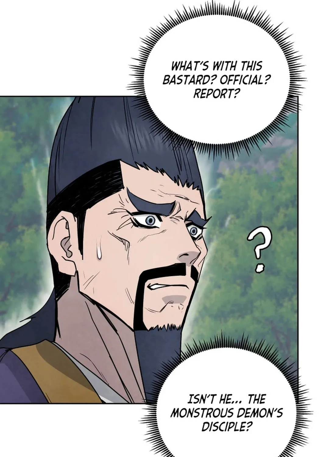 Administrator Kang Jin Lee Chapter 134 page 5 - 
