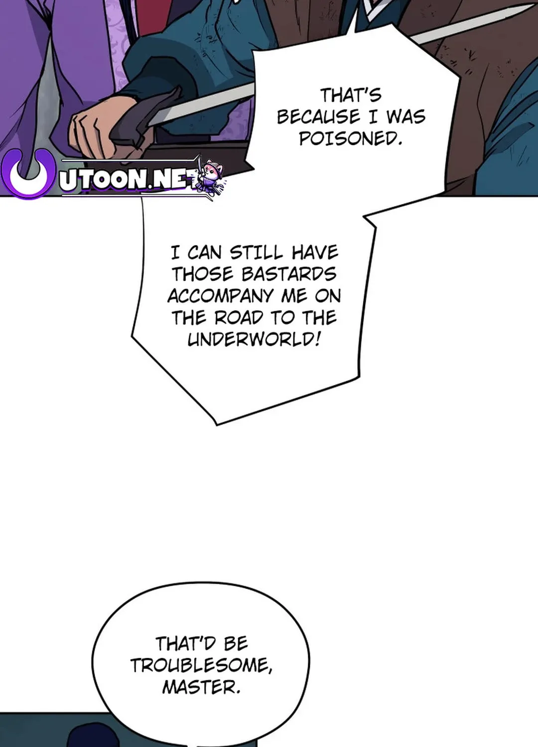 Administrator Kang Jin Lee Chapter 134 page 43 - 