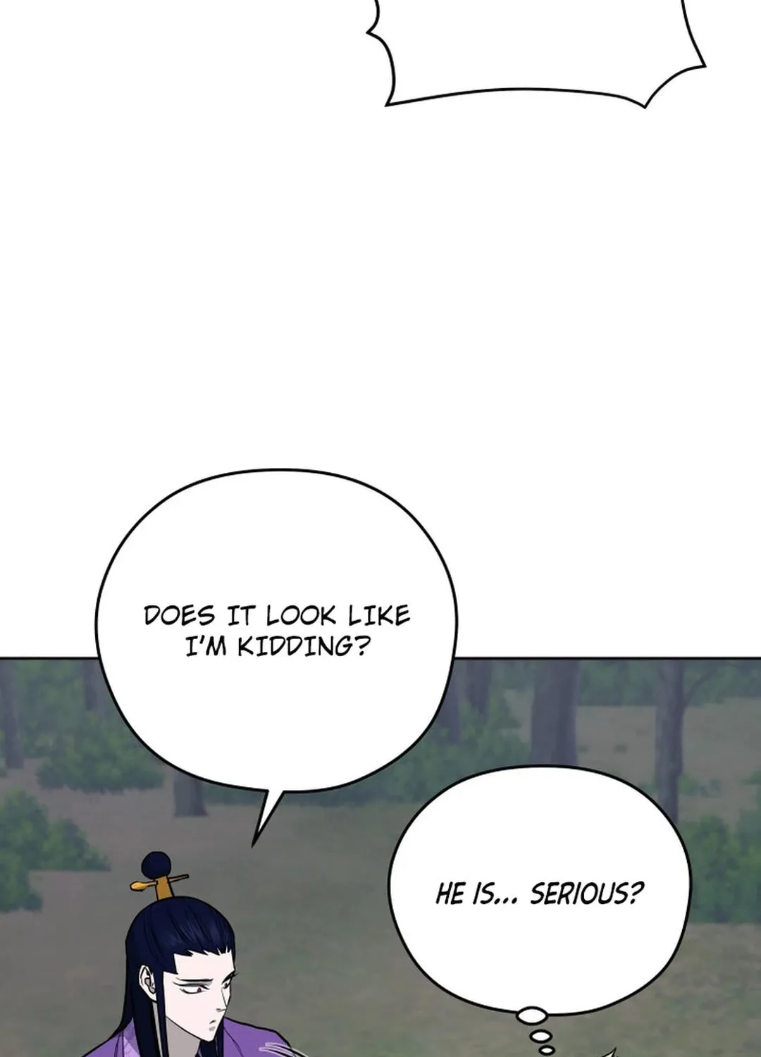 Administrator Kang Jin Lee Chapter 134 page 45 - 