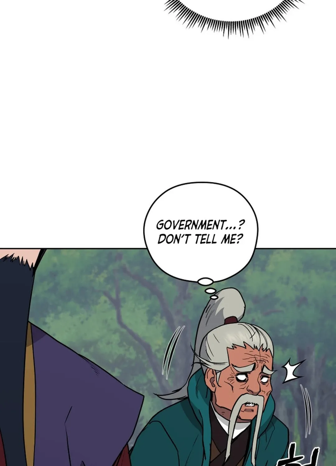 Administrator Kang Jin Lee Chapter 134 page 6 - 