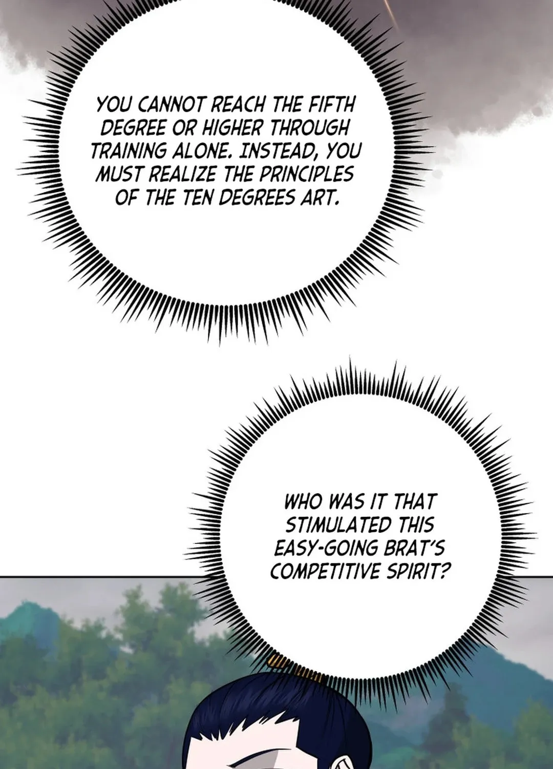 Administrator Kang Jin Lee Chapter 134 page 51 - 