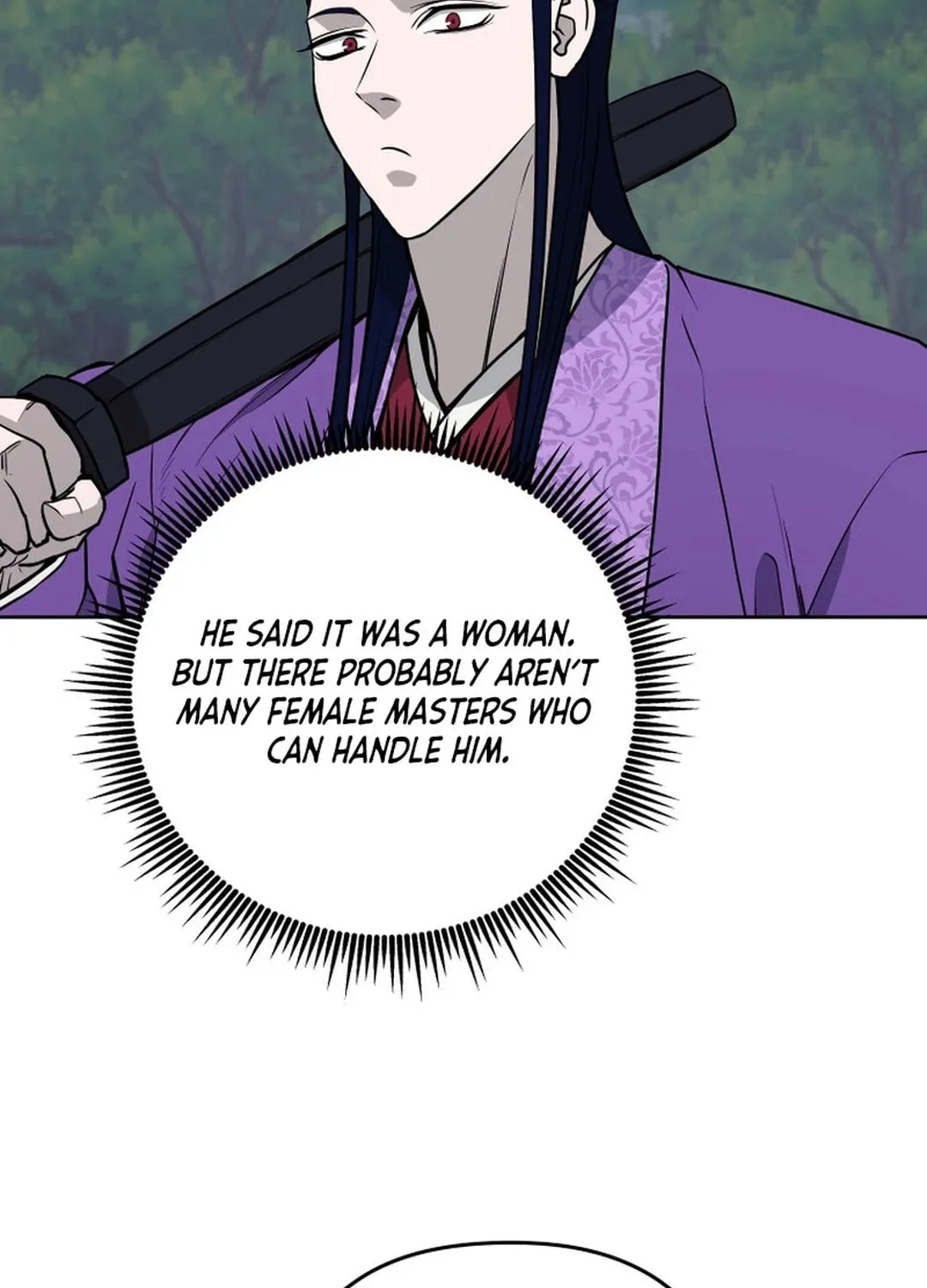 Administrator Kang Jin Lee Chapter 134 page 52 - 