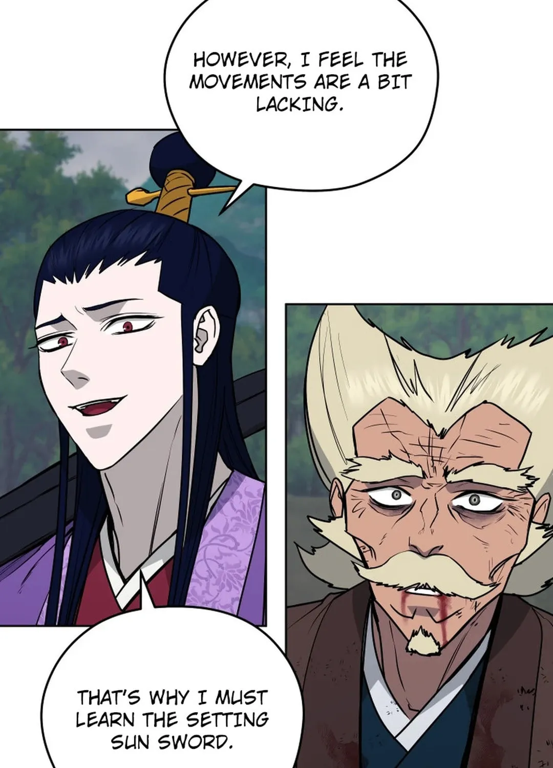 Administrator Kang Jin Lee Chapter 134 page 53 - 