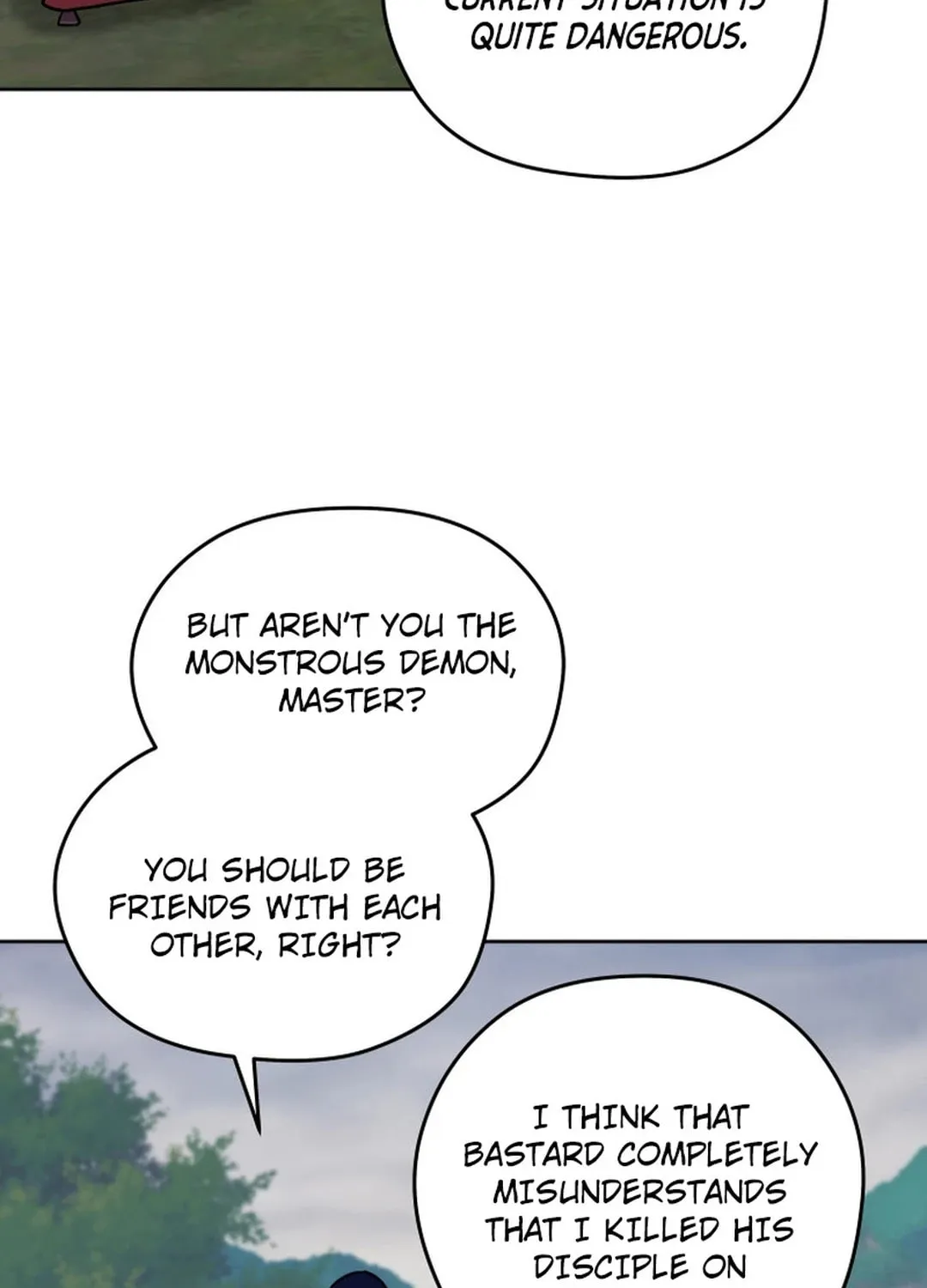 Administrator Kang Jin Lee Chapter 134 page 59 - 