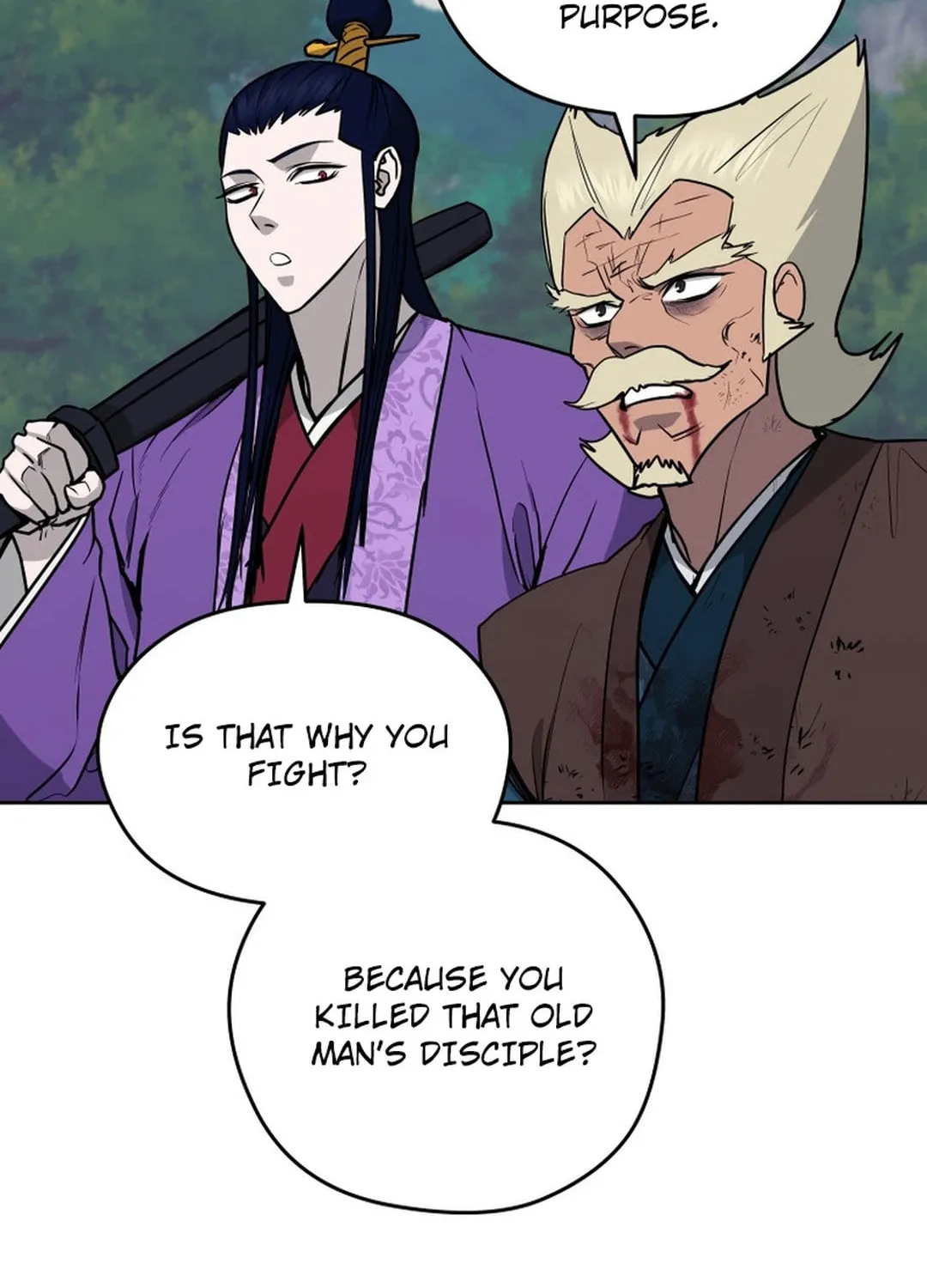 Administrator Kang Jin Lee Chapter 134 page 60 - 