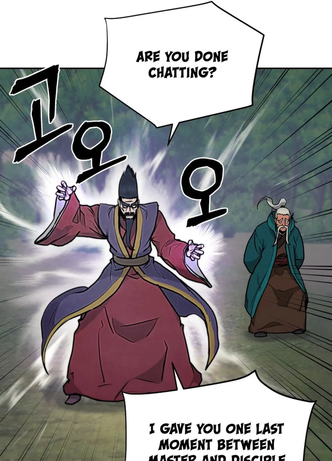 Administrator Kang Jin Lee Chapter 134 page 62 - 