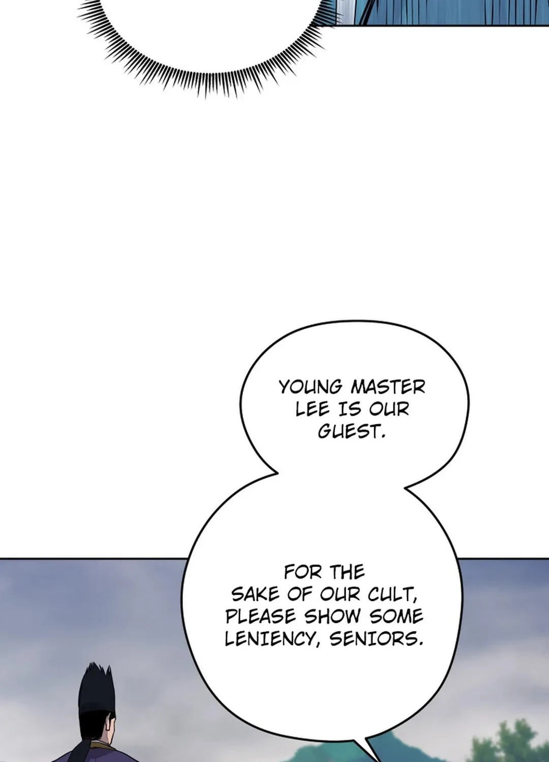Administrator Kang Jin Lee Chapter 134 page 69 - 