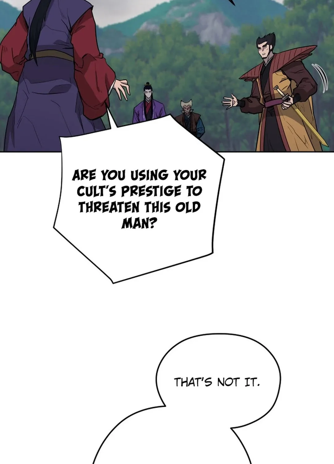 Administrator Kang Jin Lee Chapter 134 page 70 - 