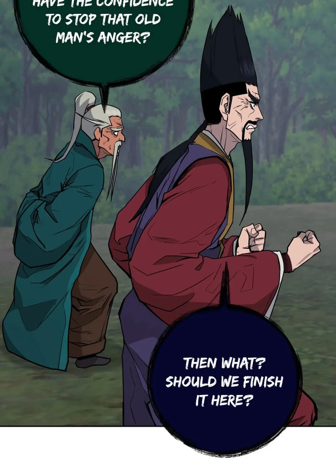 Administrator Kang Jin Lee Chapter 134 page 73 - 