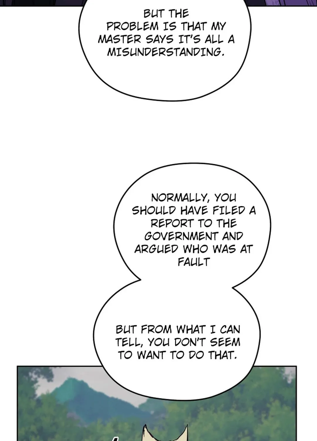 Administrator Kang Jin Lee Chapter 134 page 82 - 