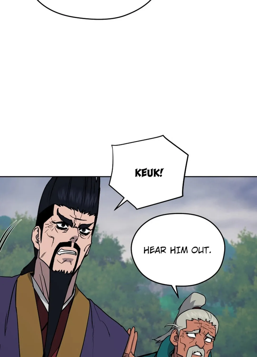 Administrator Kang Jin Lee Chapter 134 page 85 - 