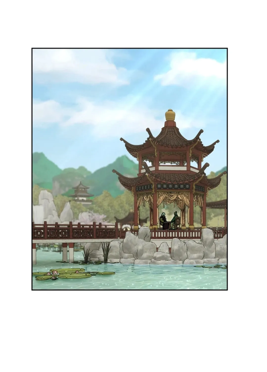 Administrator Kang Jin Lee Chapter 134 page 92 - 