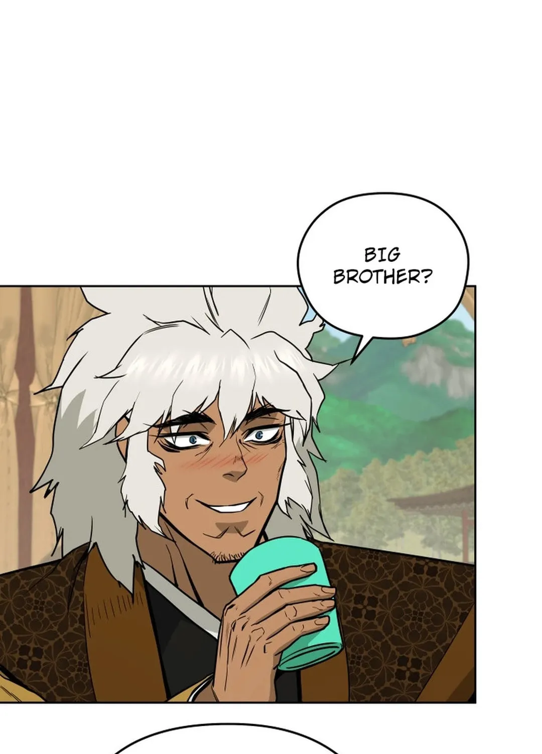 Administrator Kang Jin Lee Chapter 134 page 95 - 