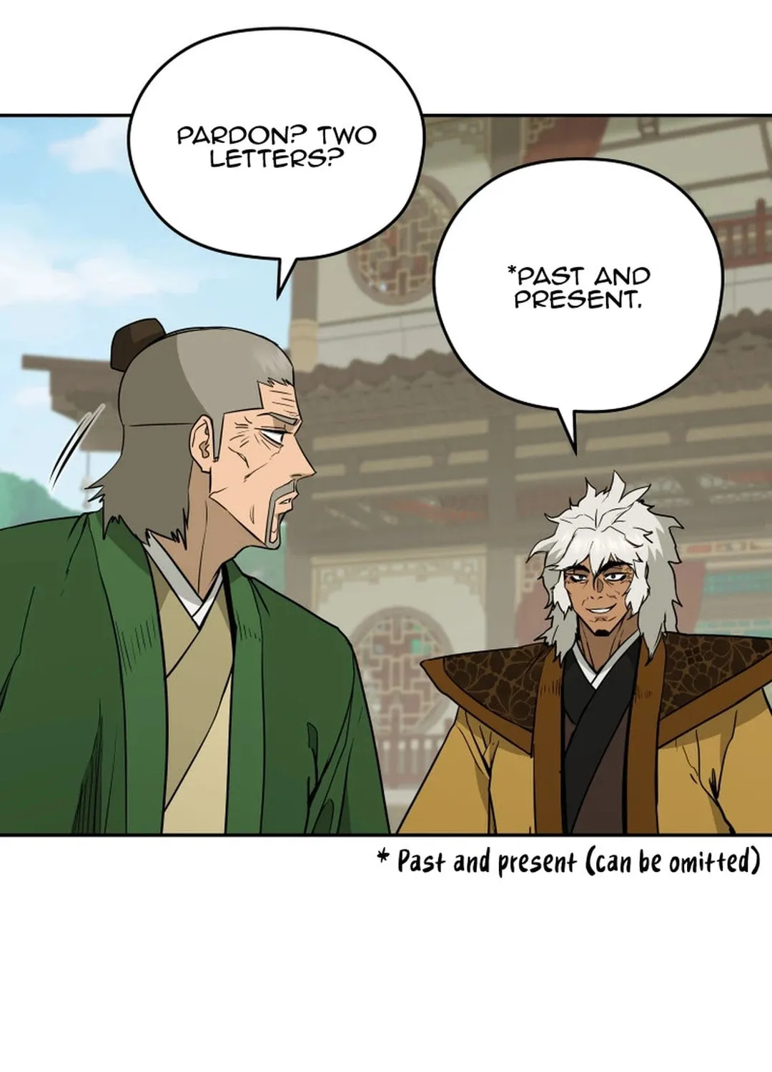 Administrator Kang Jin Lee Chapter 135 page 11 - 