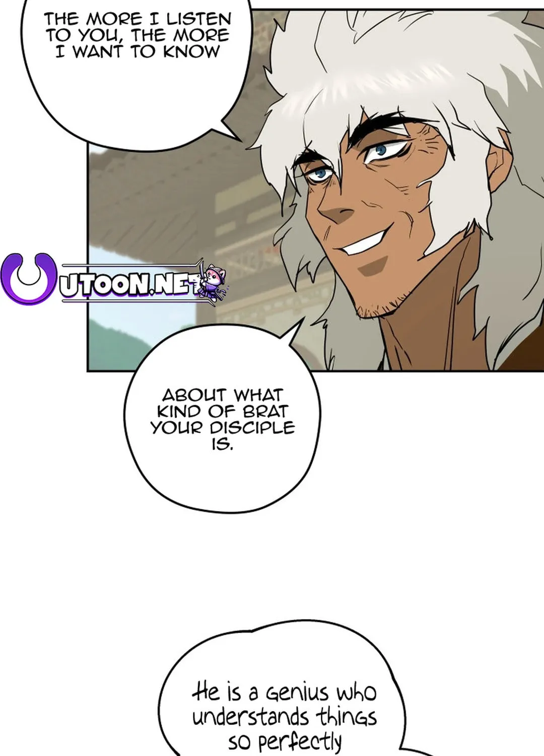 Administrator Kang Jin Lee Chapter 135 page 16 - 
