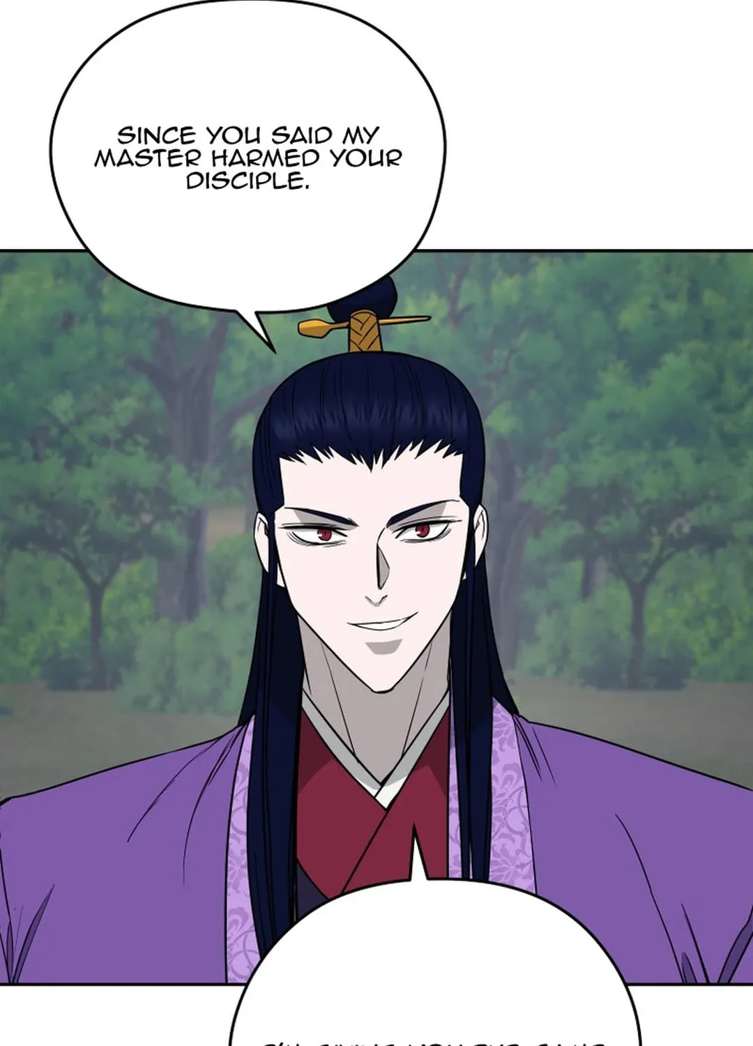 Administrator Kang Jin Lee Chapter 135 page 22 - 