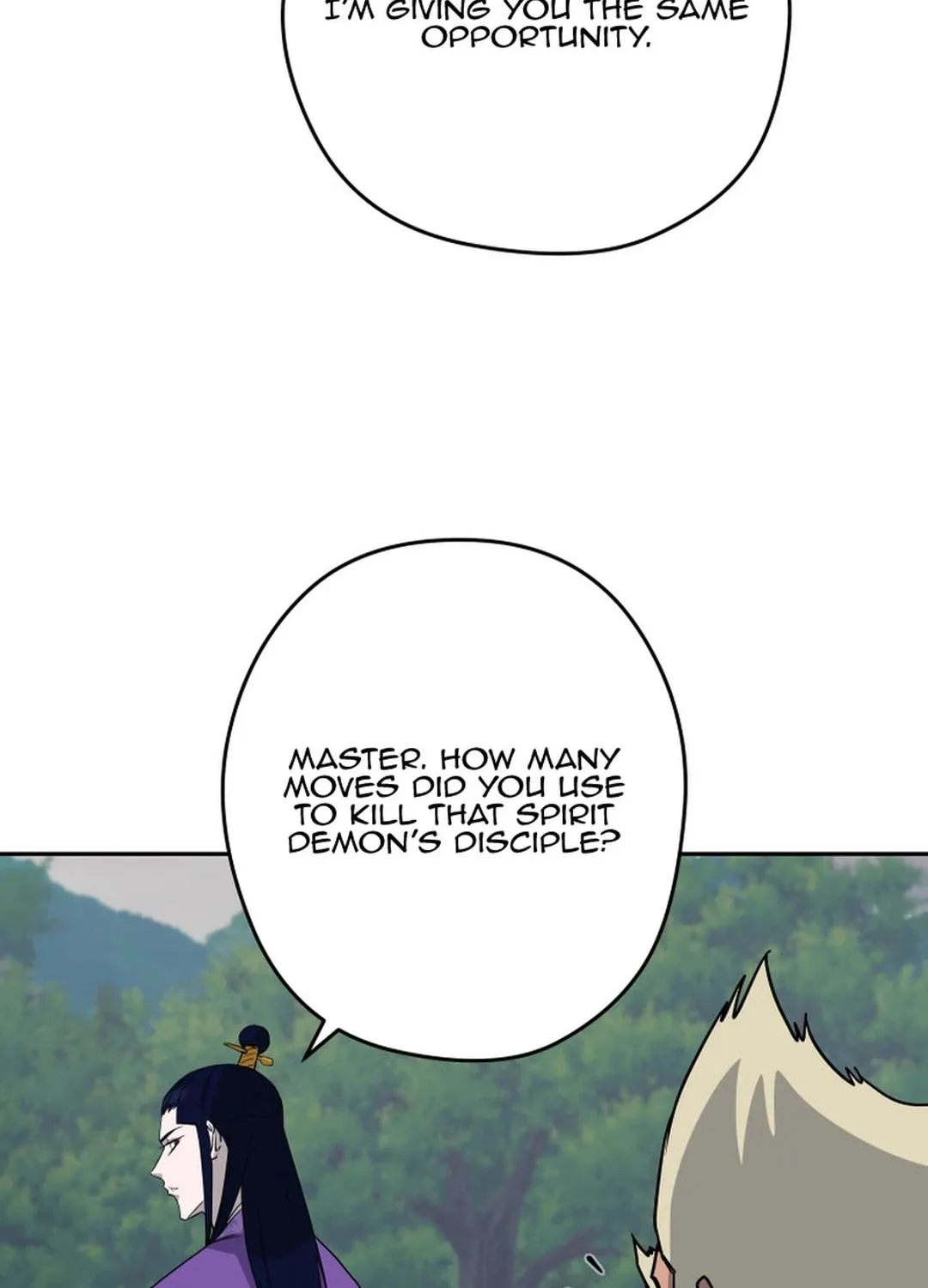 Administrator Kang Jin Lee Chapter 135 page 23 - 