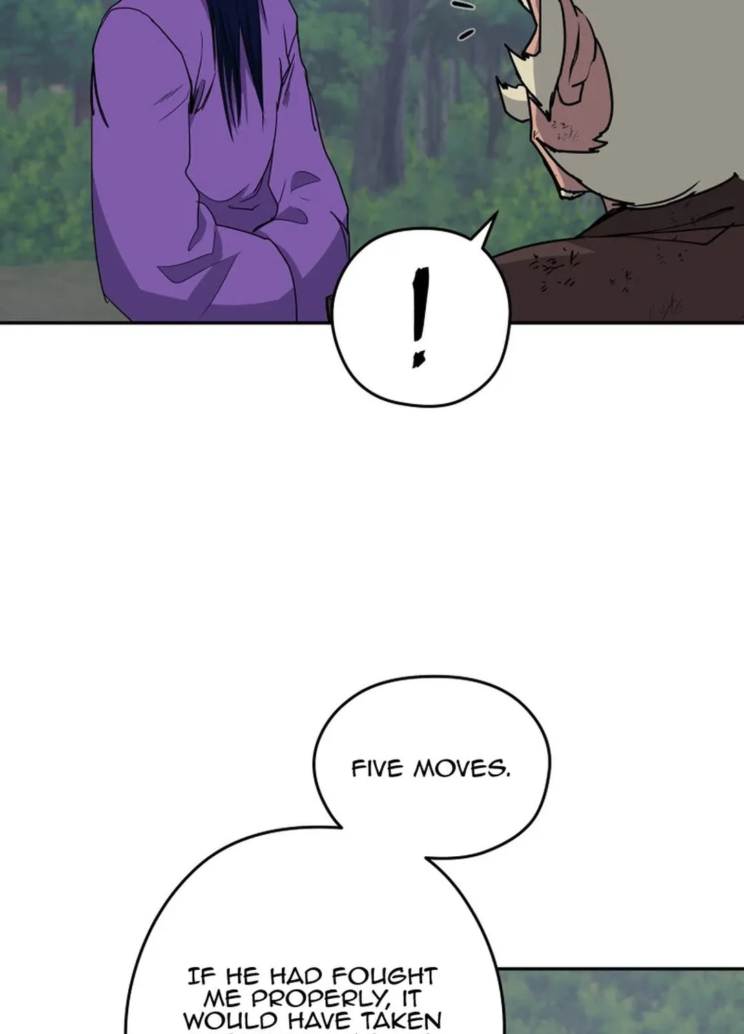 Administrator Kang Jin Lee Chapter 135 page 24 - 