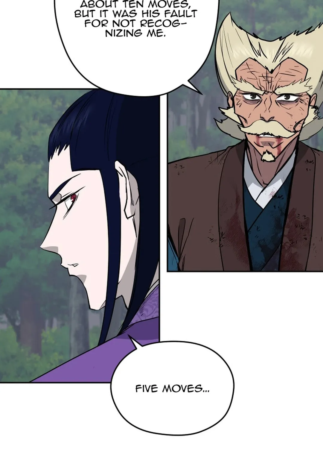 Administrator Kang Jin Lee Chapter 135 page 25 - 