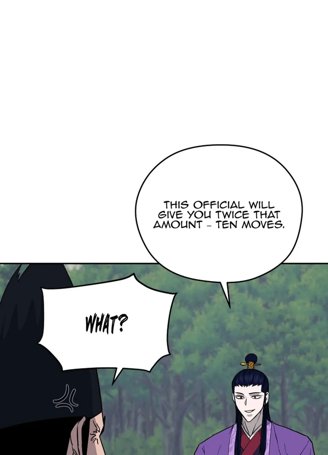 Administrator Kang Jin Lee Chapter 135 page 26 - 