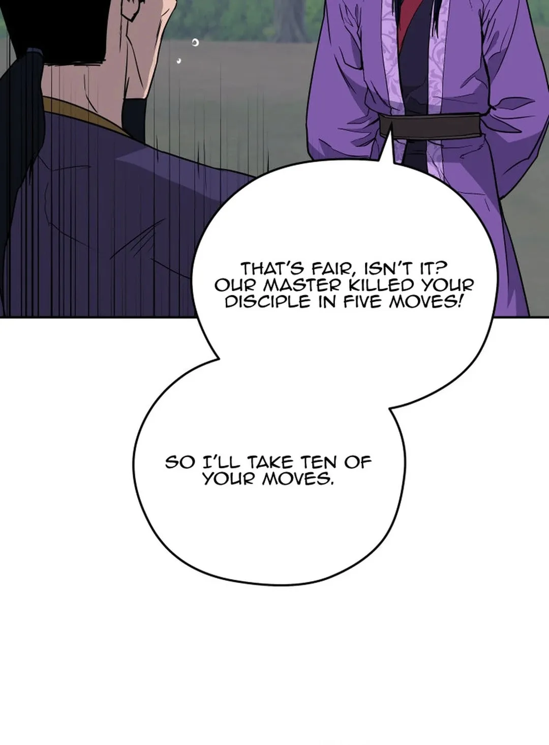 Administrator Kang Jin Lee Chapter 135 page 27 - 