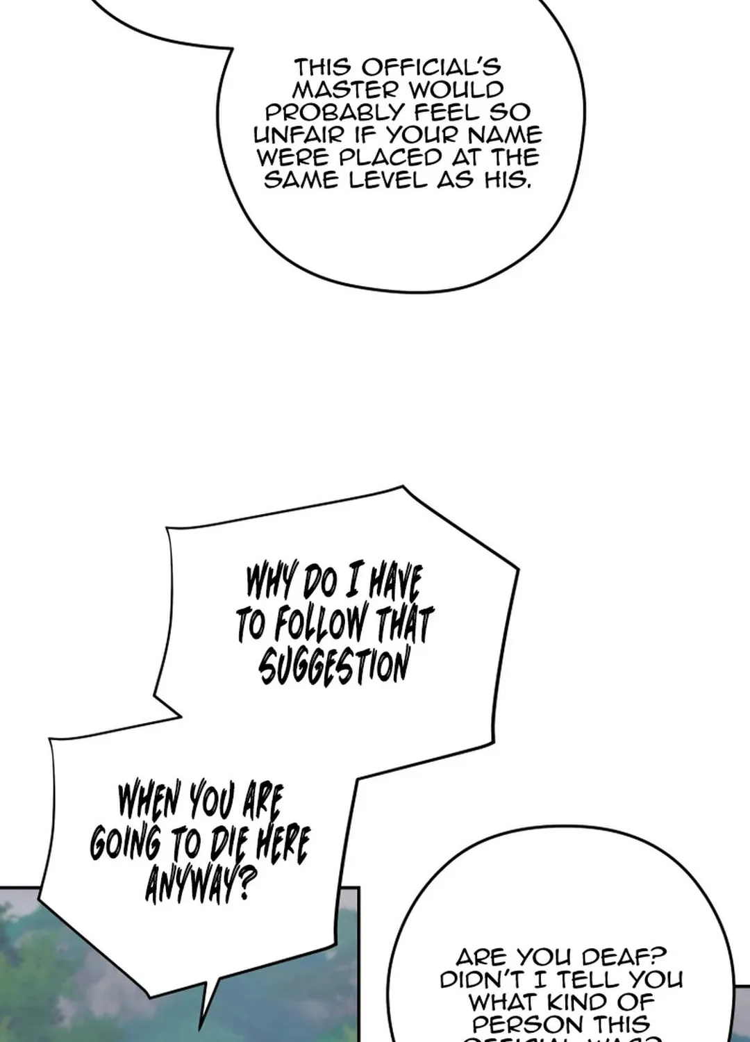 Administrator Kang Jin Lee Chapter 135 page 31 - 