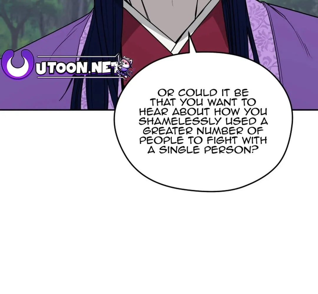 Administrator Kang Jin Lee Chapter 135 page 34 - 