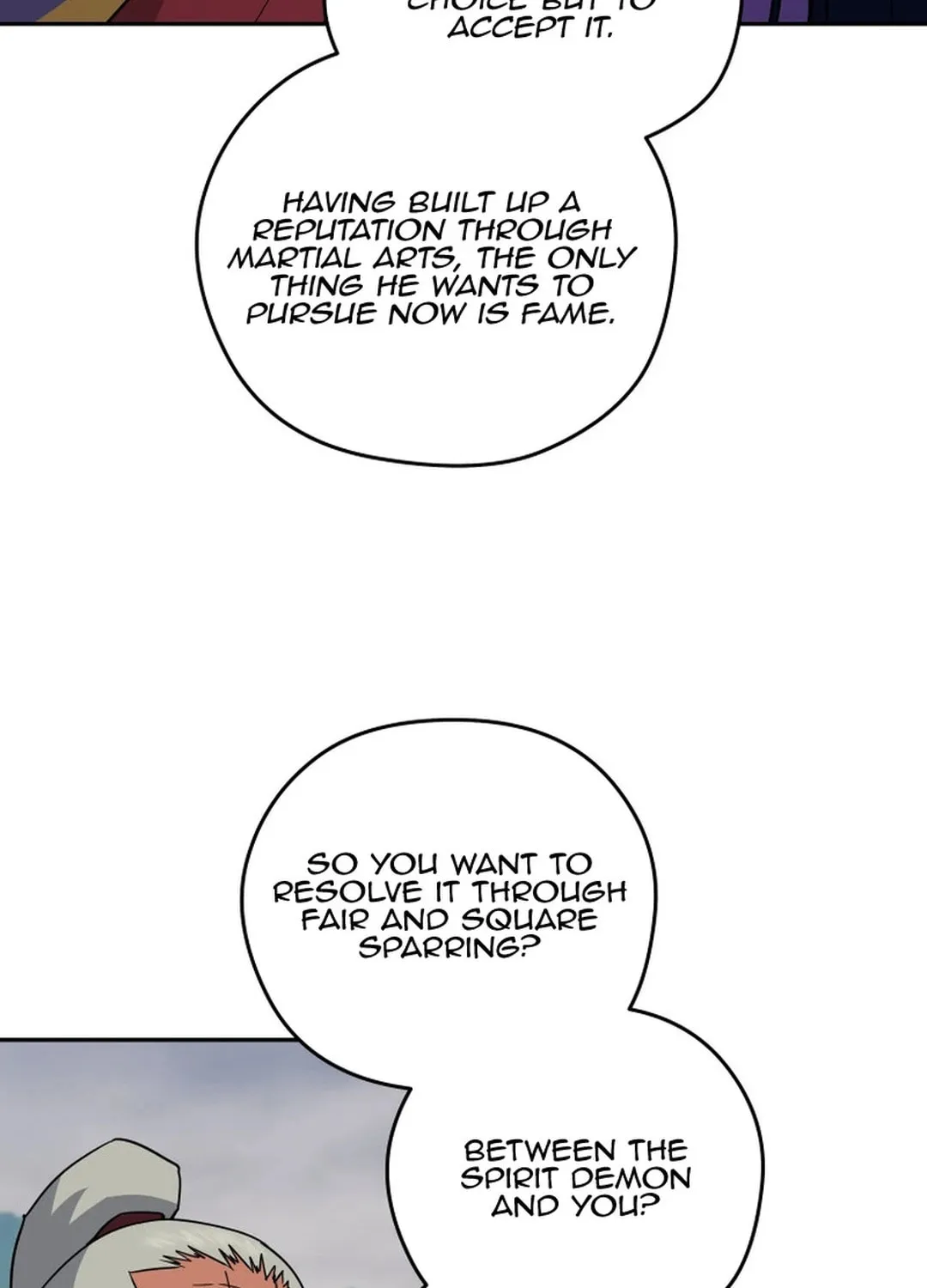 Administrator Kang Jin Lee Chapter 135 page 36 - 