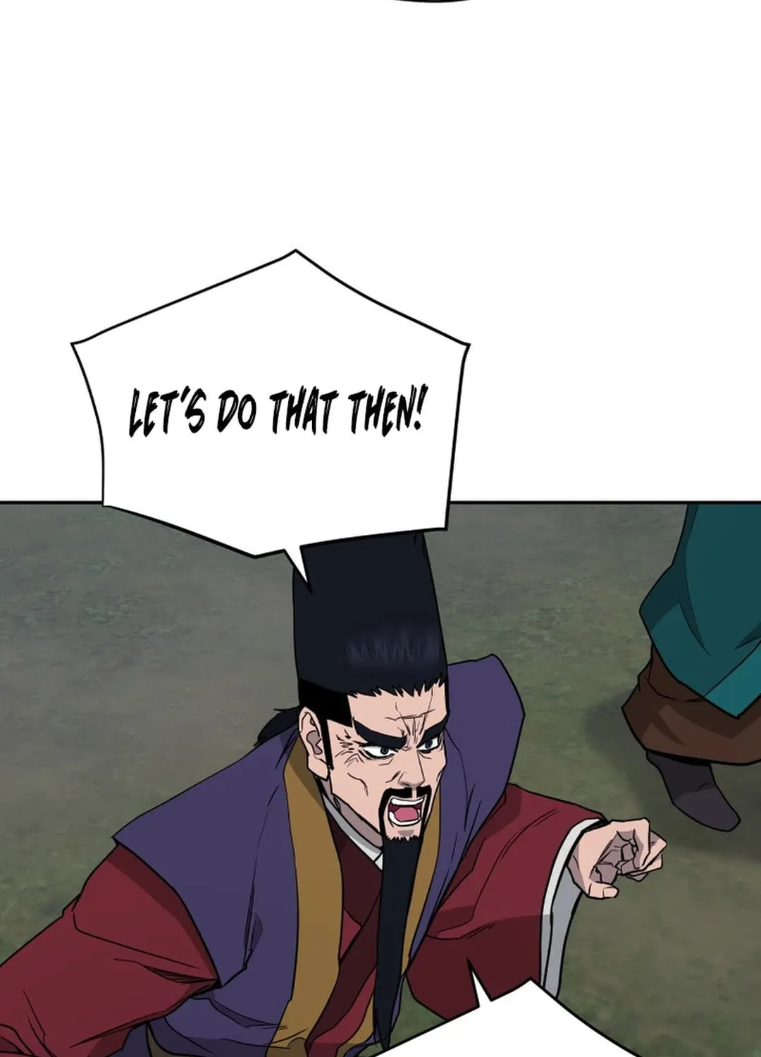 Administrator Kang Jin Lee Chapter 135 page 38 - 