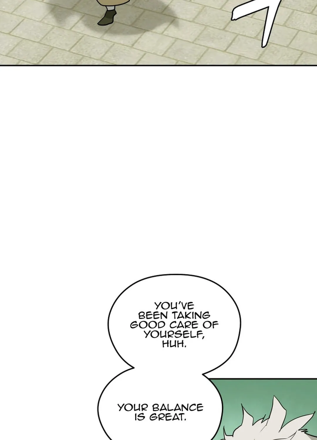 Administrator Kang Jin Lee Chapter 135 page 5 - 