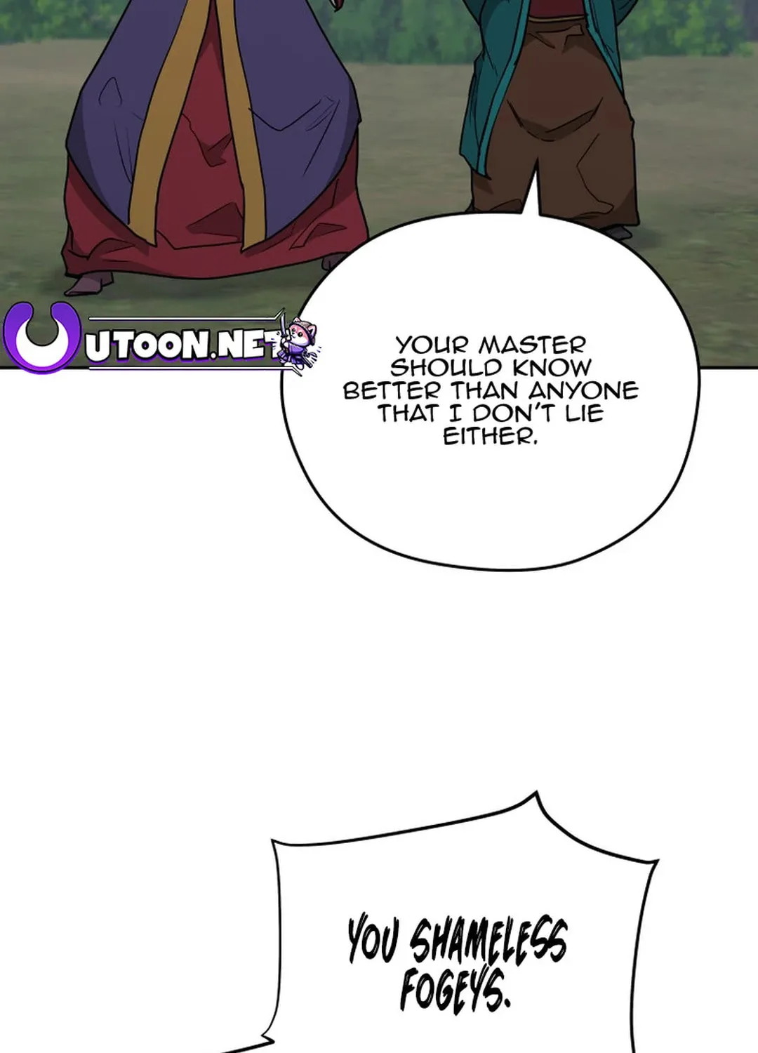 Administrator Kang Jin Lee Chapter 135 page 42 - 
