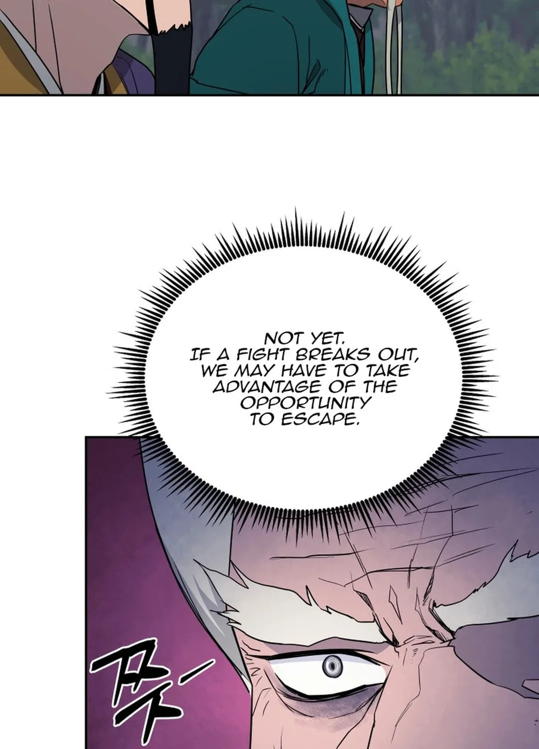 Administrator Kang Jin Lee Chapter 135 page 45 - 