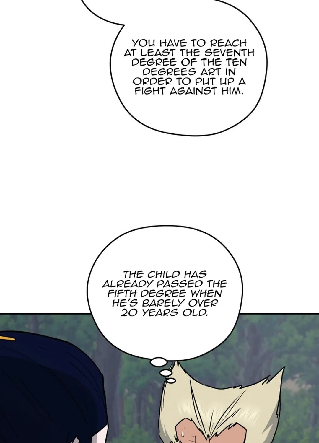Administrator Kang Jin Lee Chapter 135 page 48 - 